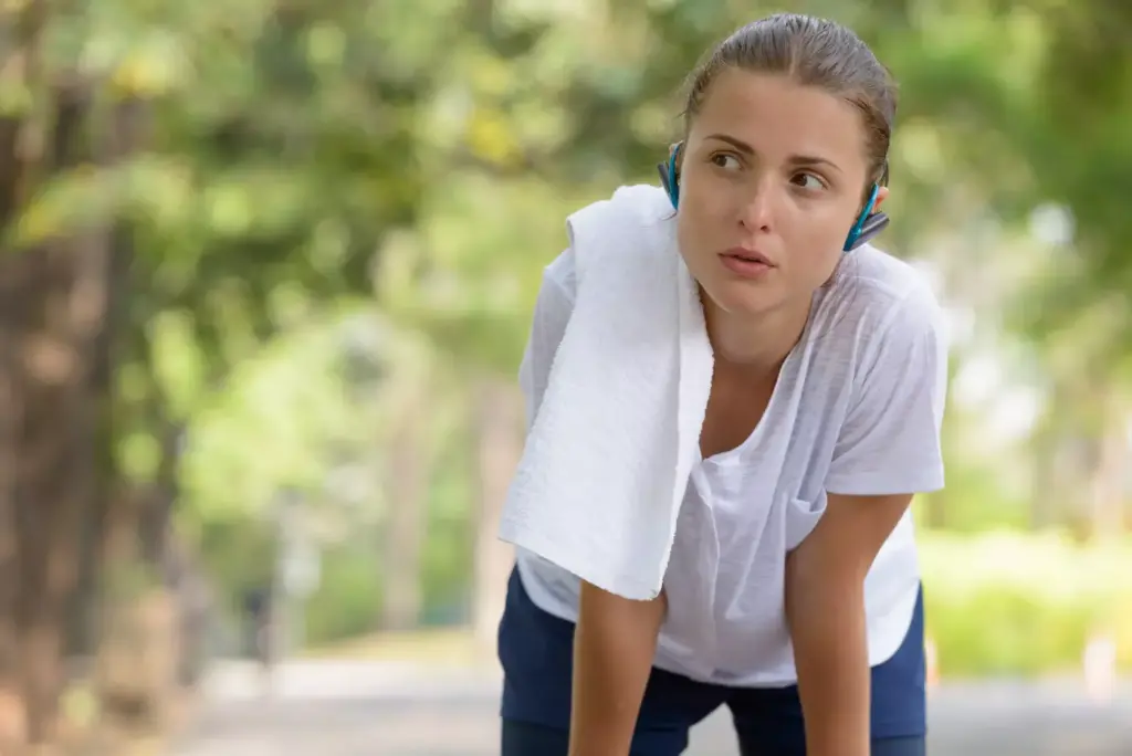 Understanding Exercise-Induced Dyspnea Understanding Exercise-Induced Dyspnea