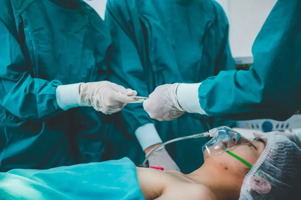 Understanding Total Laparoscopic Hysterectomy