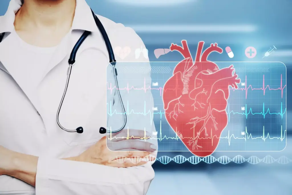 Understanding the Medical Term for Heart Flutter Understanding the Medical Term for Heart Flutter