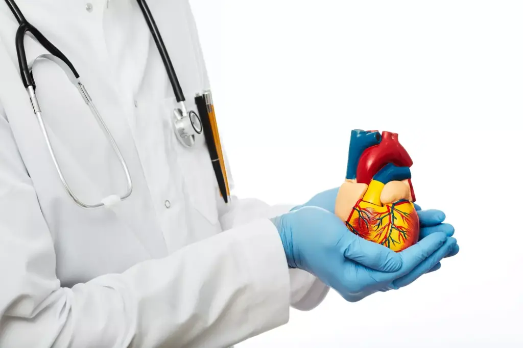 What Defines Advanced Congestive Heart Failure What Defines Advanced Congestive Heart Failure