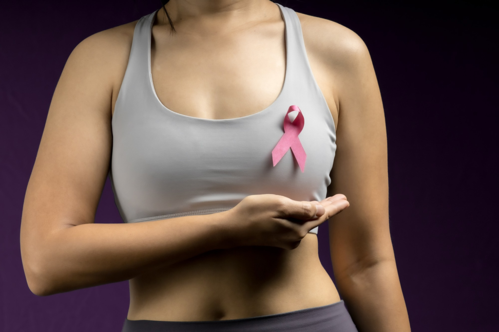 What Is a Breast Tumor? What Is a Breast Tumor?