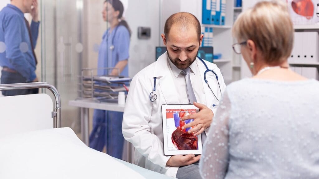 What Is a Vascular Ring Anomaly