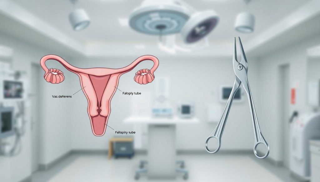 What Is the Surgery to No Longer Have Kids? Powerful Tubal Ligation Explained