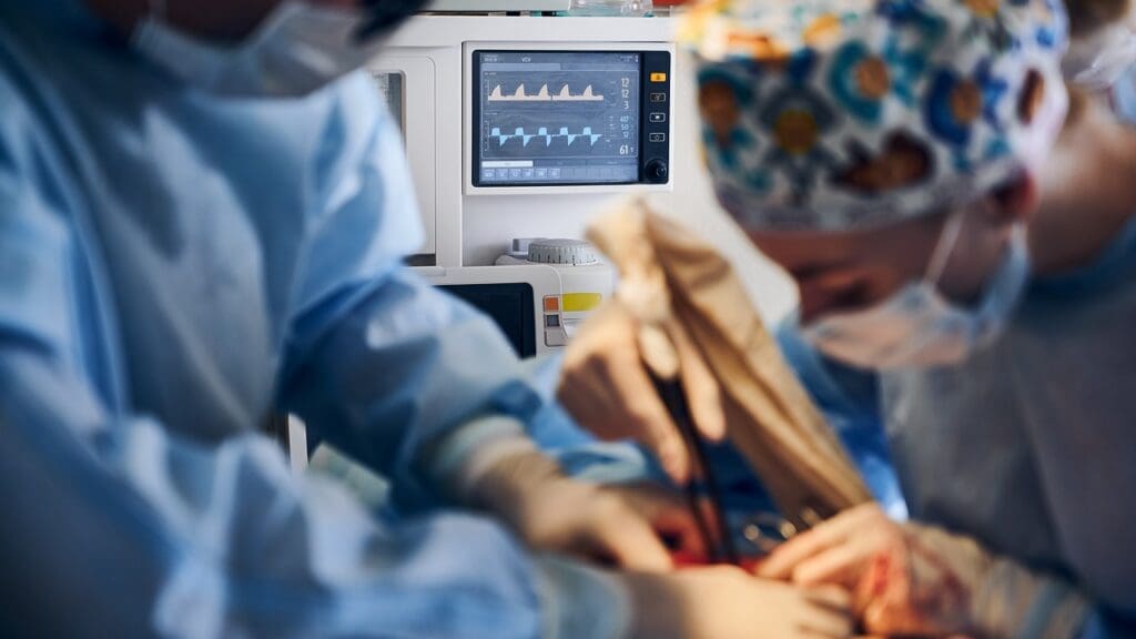 When Is Cardiac Ring Surgery Necessary When Is Cardiac Ring Surgery Necessary