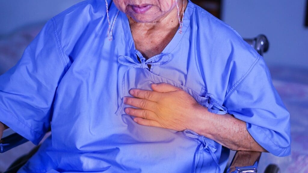 When Is Heart Valve Replacement Necessary When Is Heart Valve Replacement Necessary