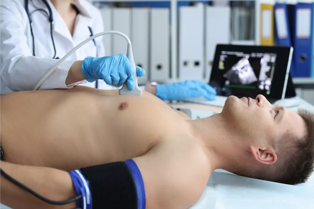 AAA Screening Guidelines: 7 Essential Facts About Ultrasound, Age, and Risk