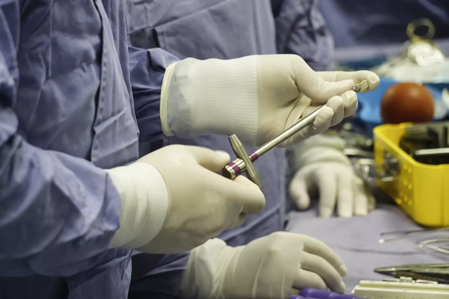 What Is AAA Surgical Repair and How Is Triple A Repair Performed?