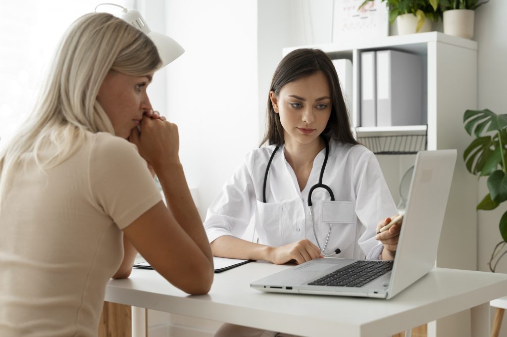 Is Ovarian Cancer Caused by HPV
