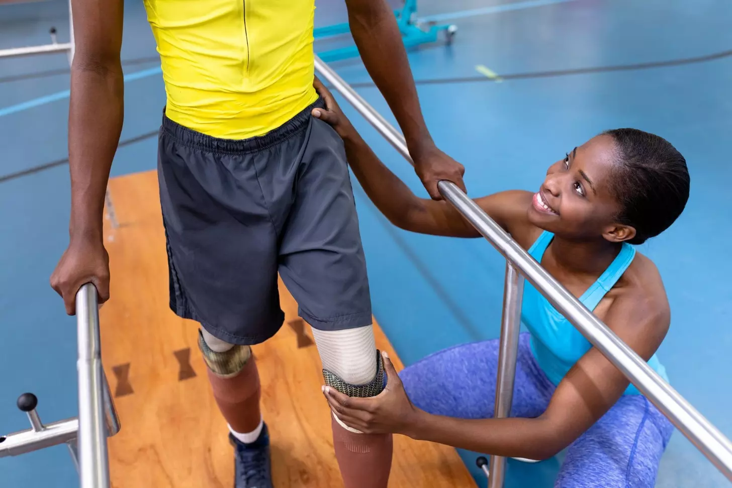 How to Follow an ACL Reconstruction Physical Therapy Protocol: Step-by-Step Guide for Post-Op Recovery