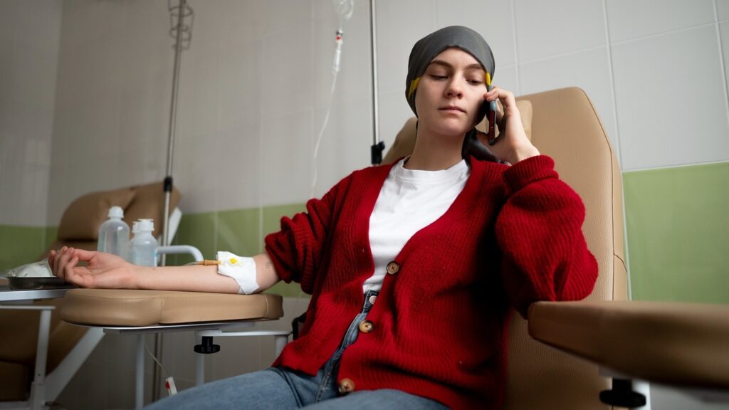 acute myeloid leukemia