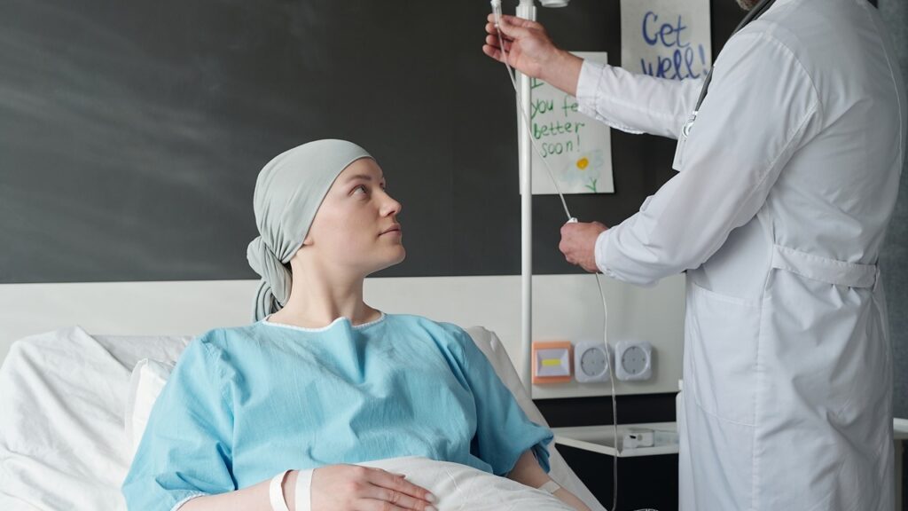 acute myeloid leukemia treatment