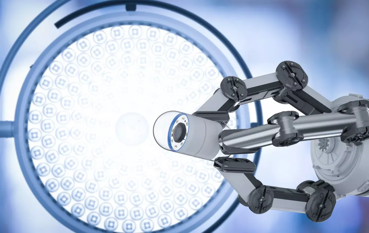 Advanced Surgical Robotics for High Accuracy: 7 Key Benefits and Advantages