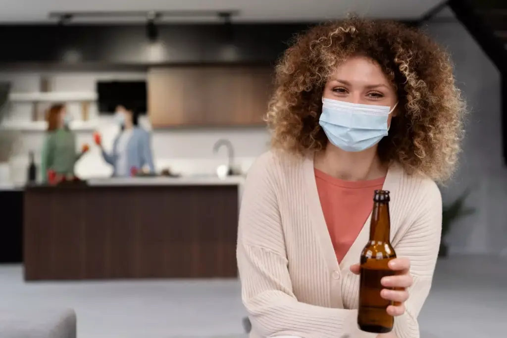 alcohol and drug treatment facilities