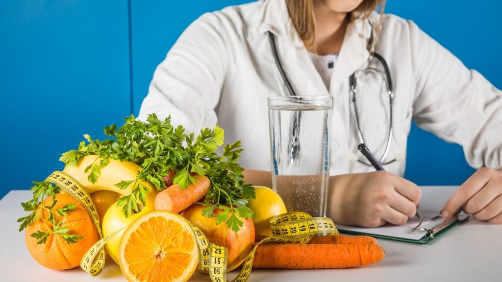 alkaline diet and cancer treatment