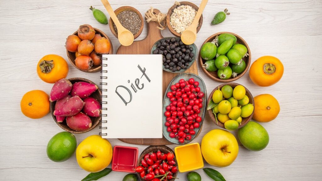 alkaline diet cancer food list