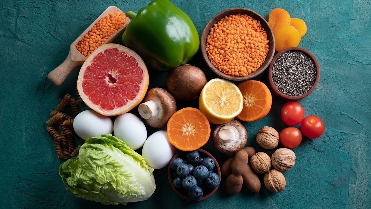 Alkaline Diet Cancer Food List: 15 Alkaline Foods for Cancer Patients