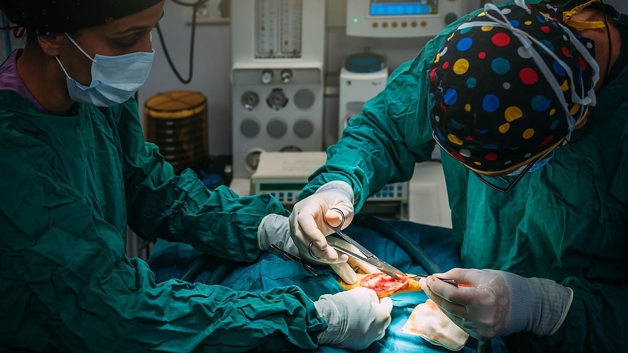 How to Repair an Aneurysm: Step-by-Step Guide to Aneurysm Surgery