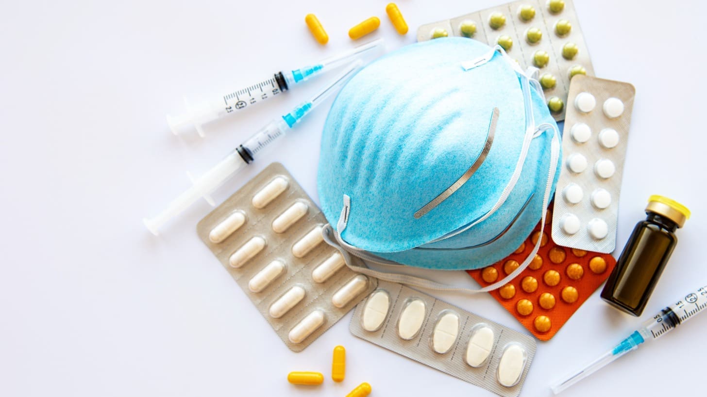 7 Essential Anti Viral Meds for the Flu: Doctor-Approved Treatments and CDC Guidelines