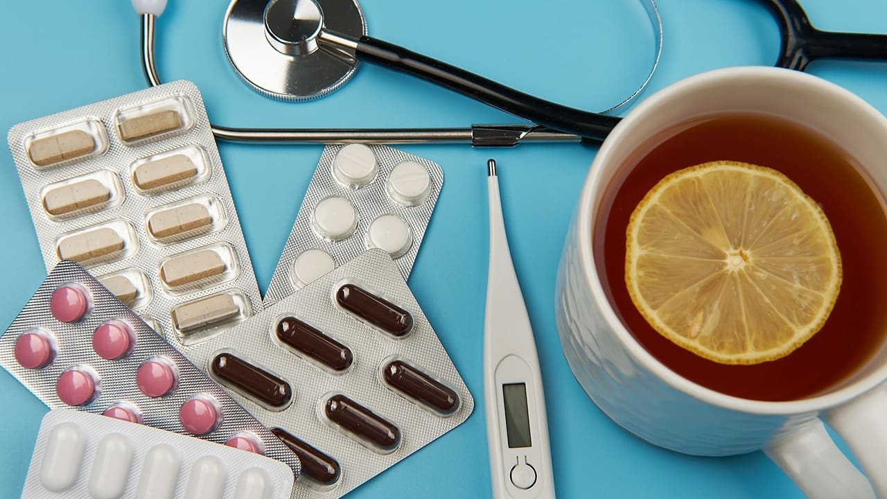 Antiviral Medications for Flu: 7 Key Facts from CDC and Doctor Guidelines