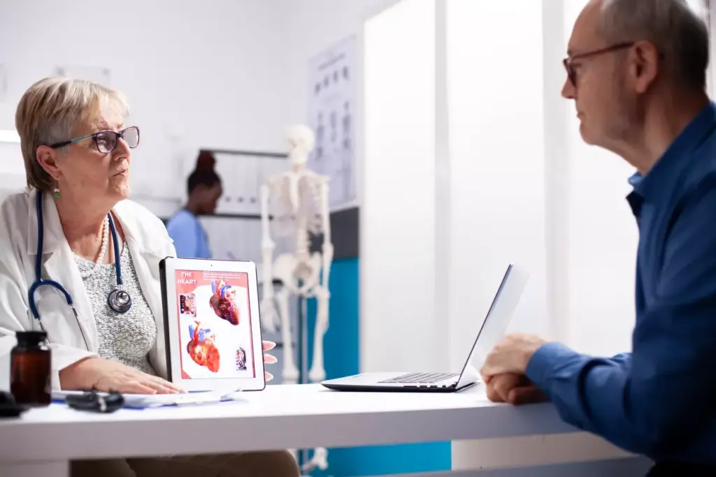 aortic disease treatment