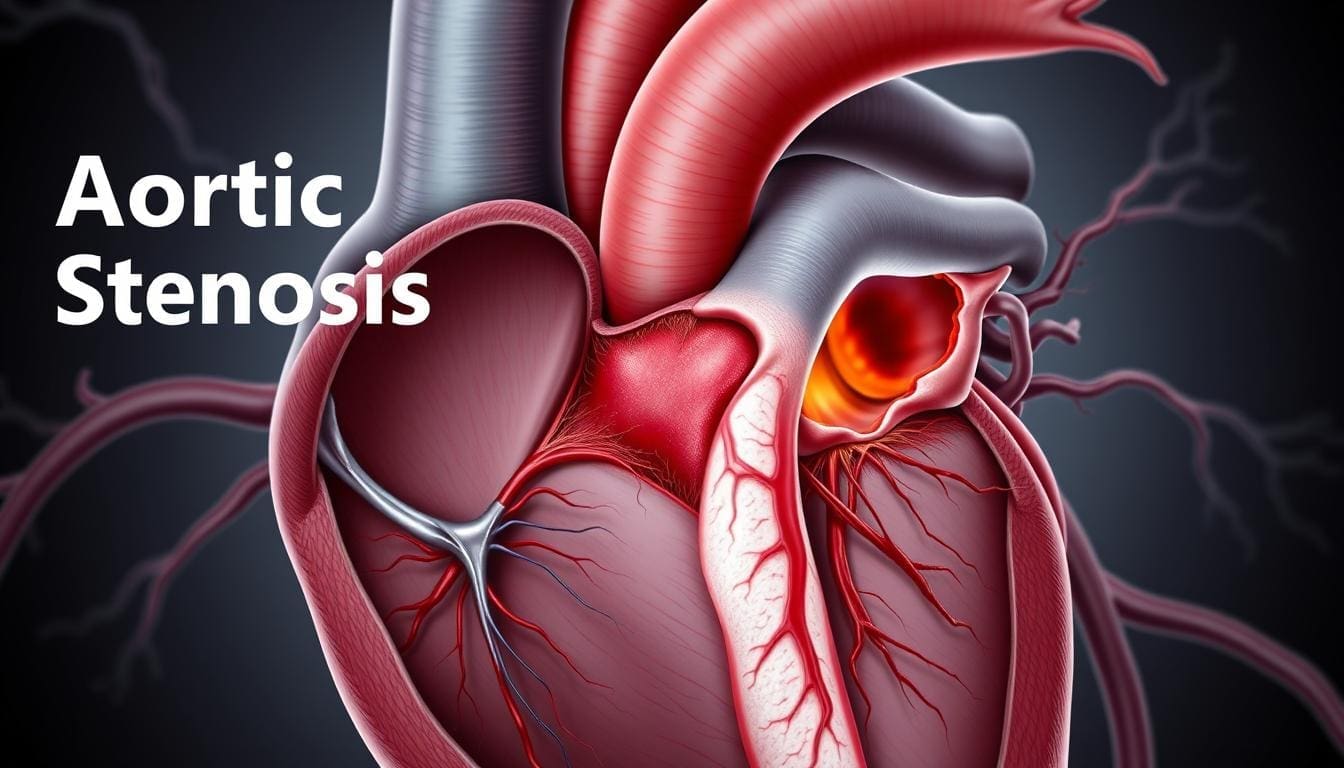 Aortic Stenosis Valvular: 7 Essential Facts, Definitions & Key Symptoms