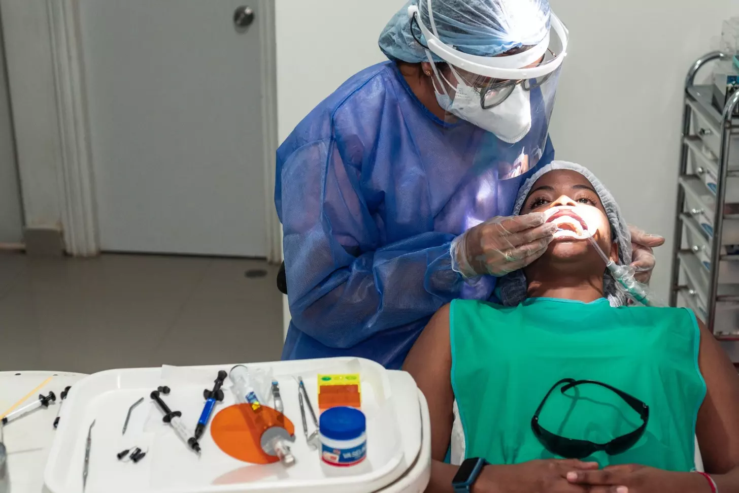 Are You Put to Sleep for a Dental Bone Graft? What to Expect and Pain Management