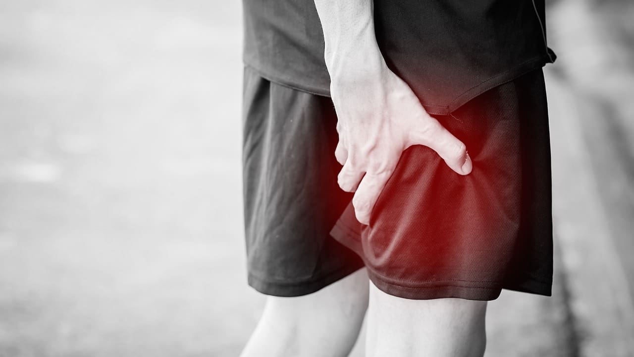 9 Common Causes of Back and Thigh Pain (and How to Relieve It)