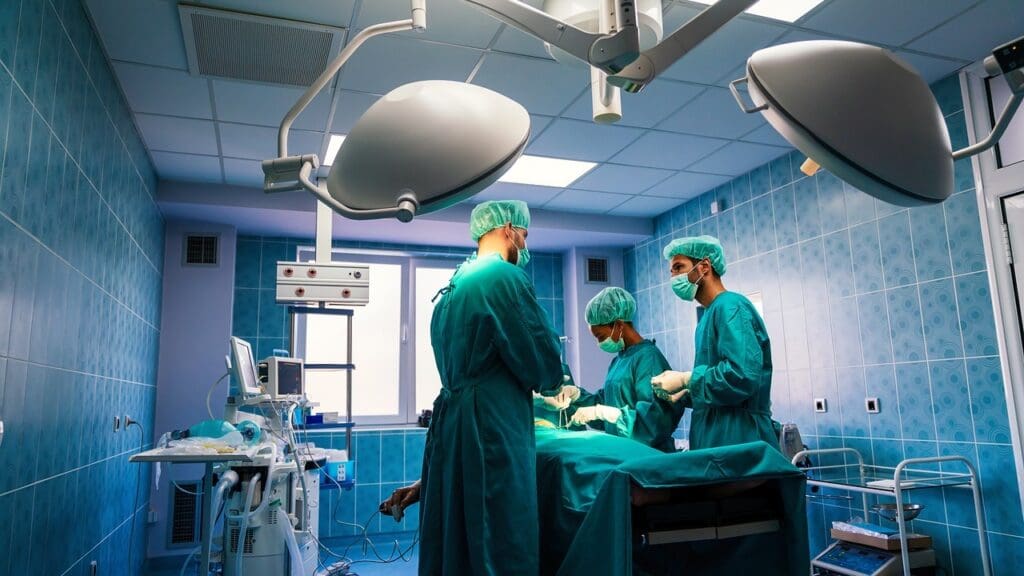 back fusion surgery back fusion surgery