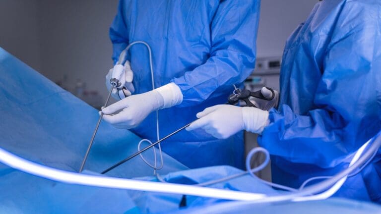 7 Common Spinal Surgery Types: Back Procedures Options Explained