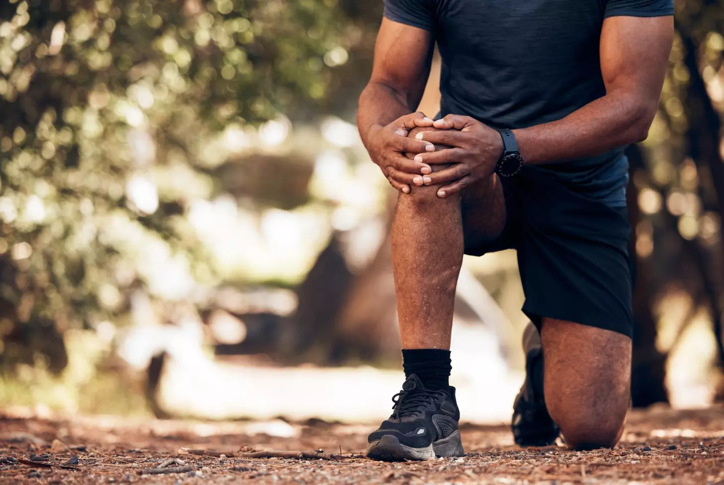 10 Key Points to Consider for Bilateral Knee Replacement Surgery