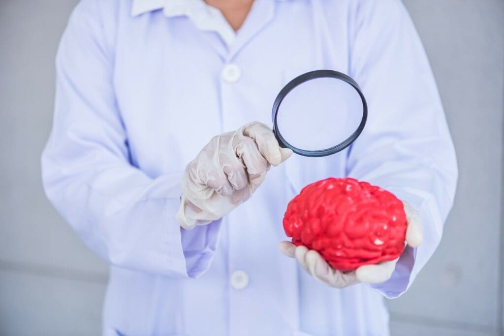 brain biopsy brain biopsy