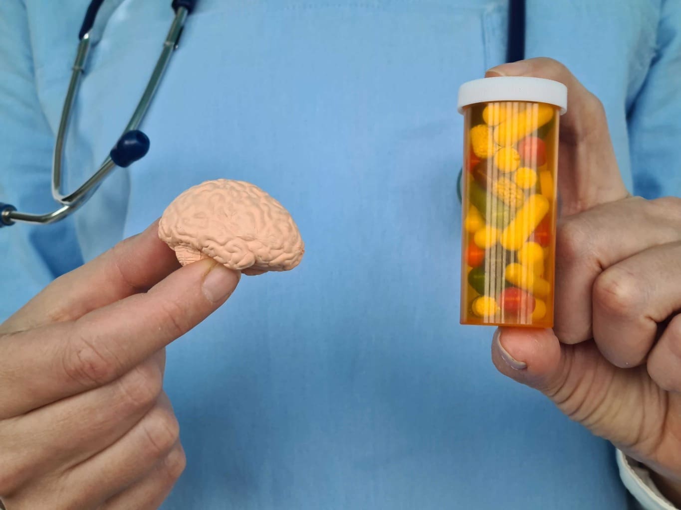 Top 10 Brain Cancer Drugs & Medications for Tumors — What You Need to Know in 2025