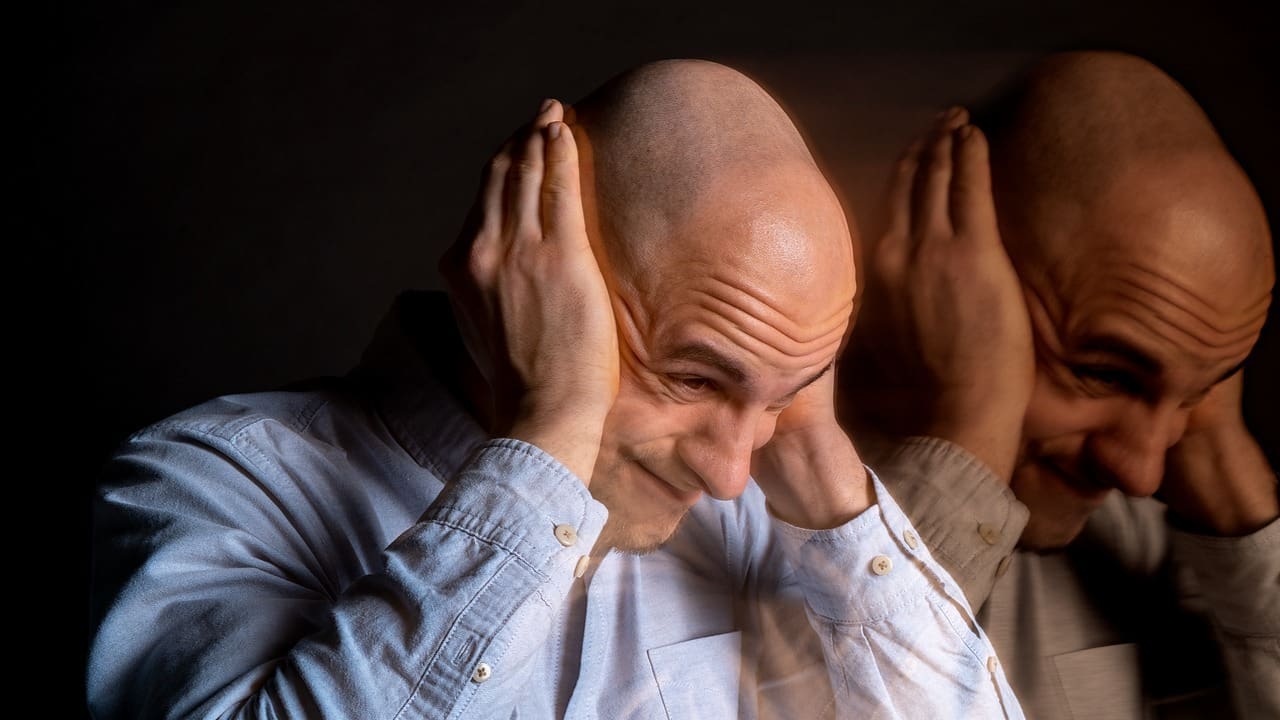 Brain on Fire Symptoms: 12 Key Signs of Anti-NMDA Receptor Encephalitis