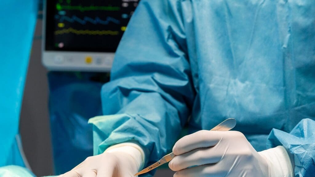 10 Types of Brain Operation Surgery: Key Procedures and Names Explained