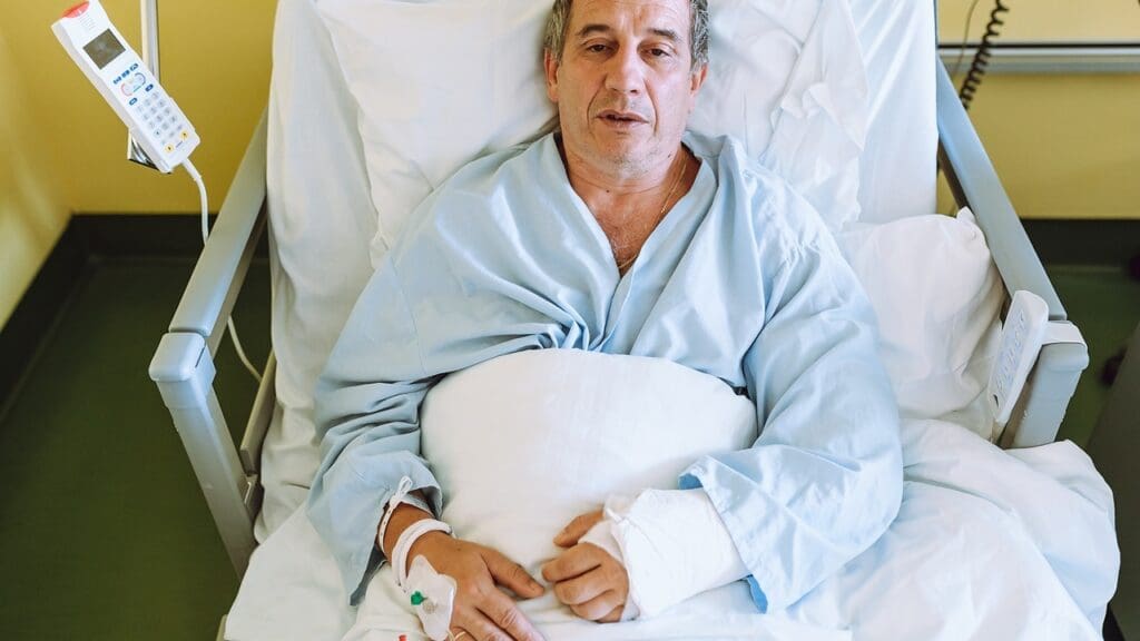 brain surgery recovery brain surgery recovery