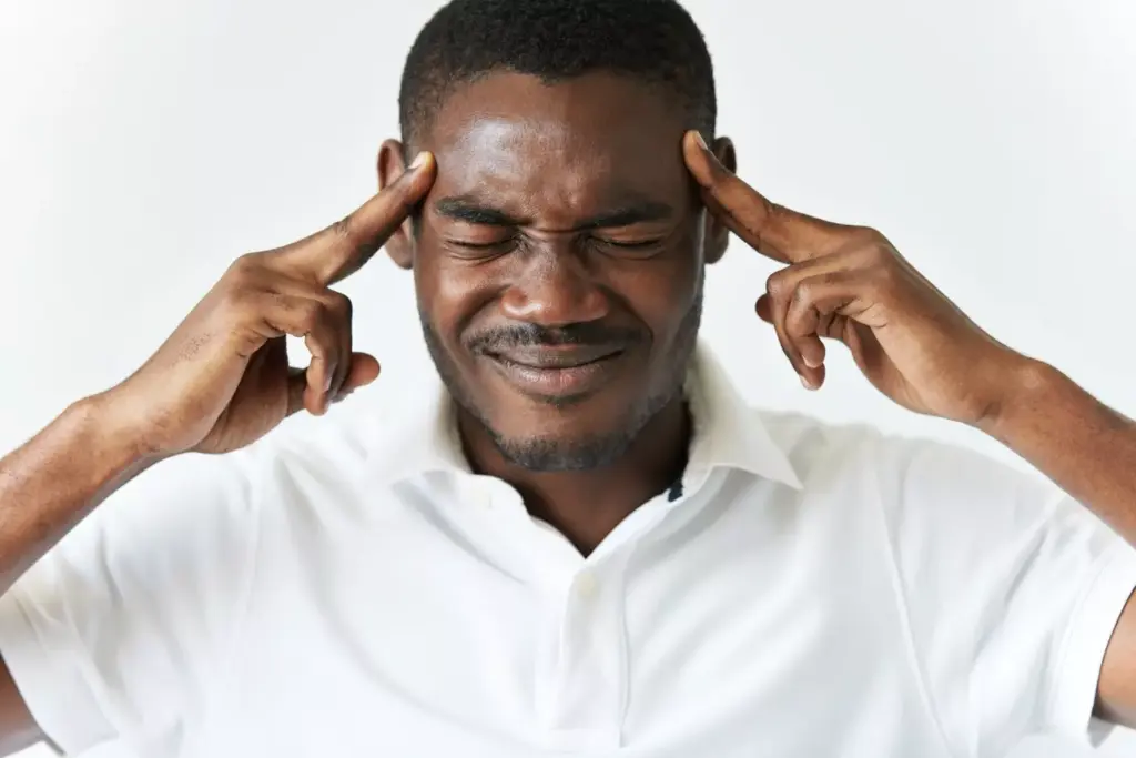 8 Key Signs of Brain Tumor Anxiety (Vs. Anxiety Disorder)