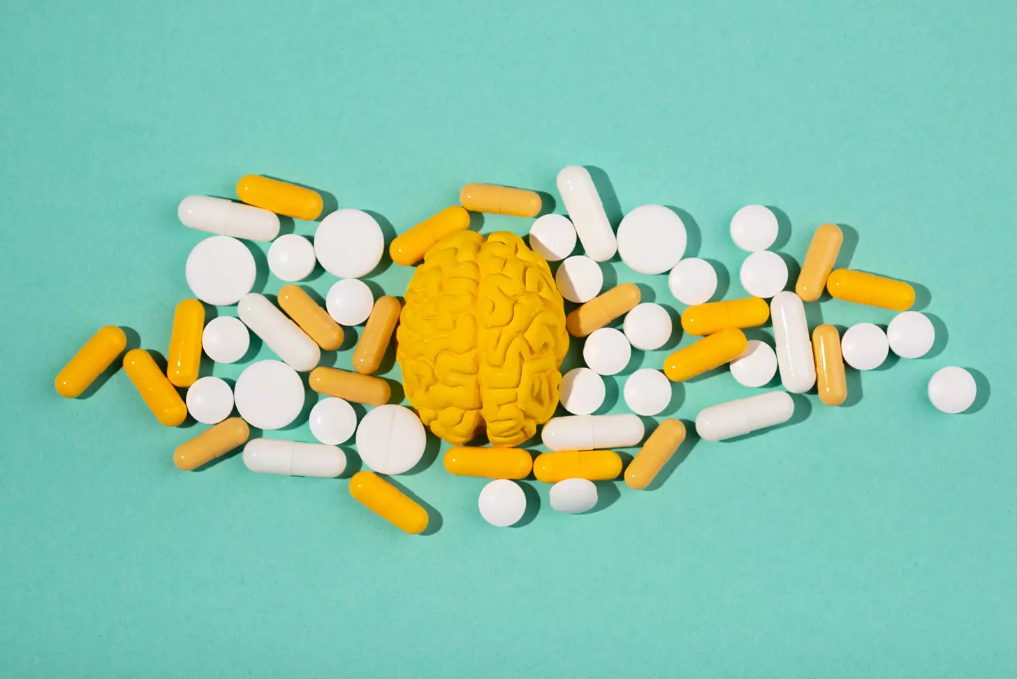 7 Essential Brain Tumor Medications and Treatment Options Explained