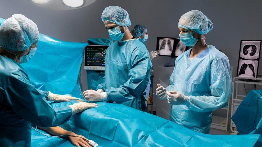 brain tumor removal surgery brain tumor removal surgery