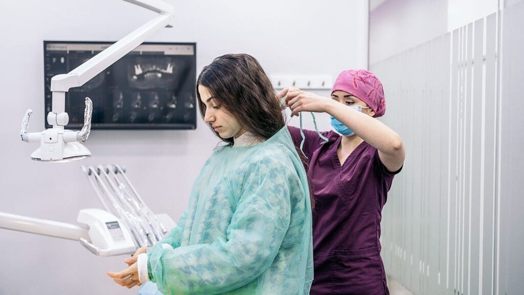 brain tumor surgery recovery