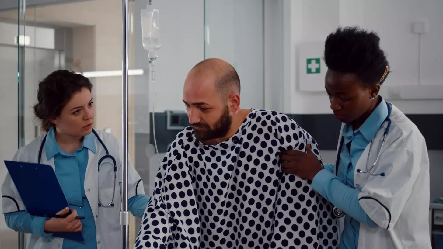 Breakthrough Treatment That Melts Cancer Away: 5 Powerful New Approaches