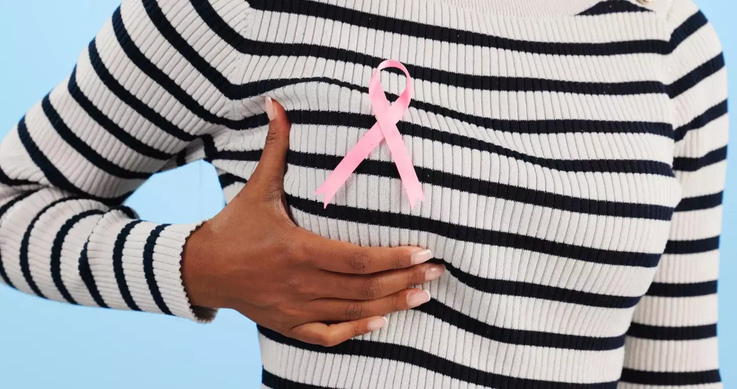 7 Essential Breast Cancer Support Resources and Websites for Community Care