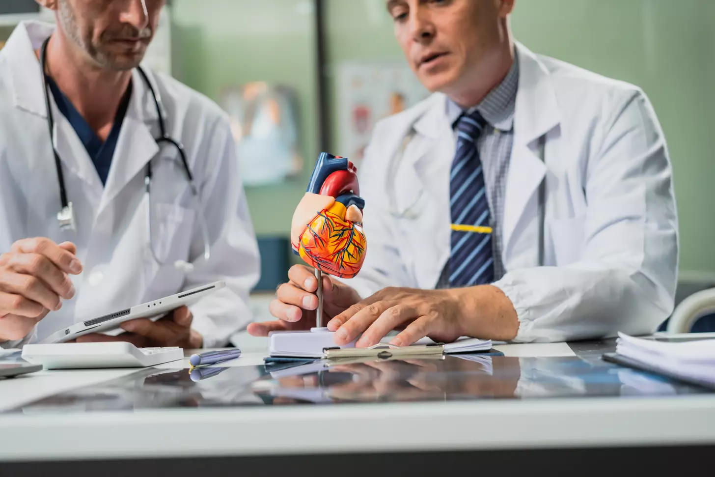 10 CABG Indications: Criteria, Definitions, and Surgery Steps