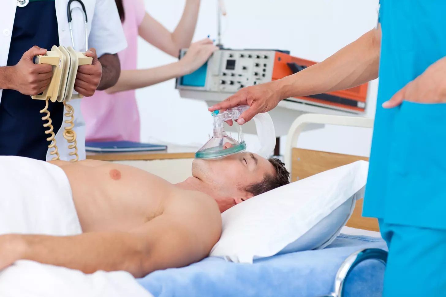 7 Key Facts About CABG LIMA to LAD: Benefits, Procedure, and Recovery