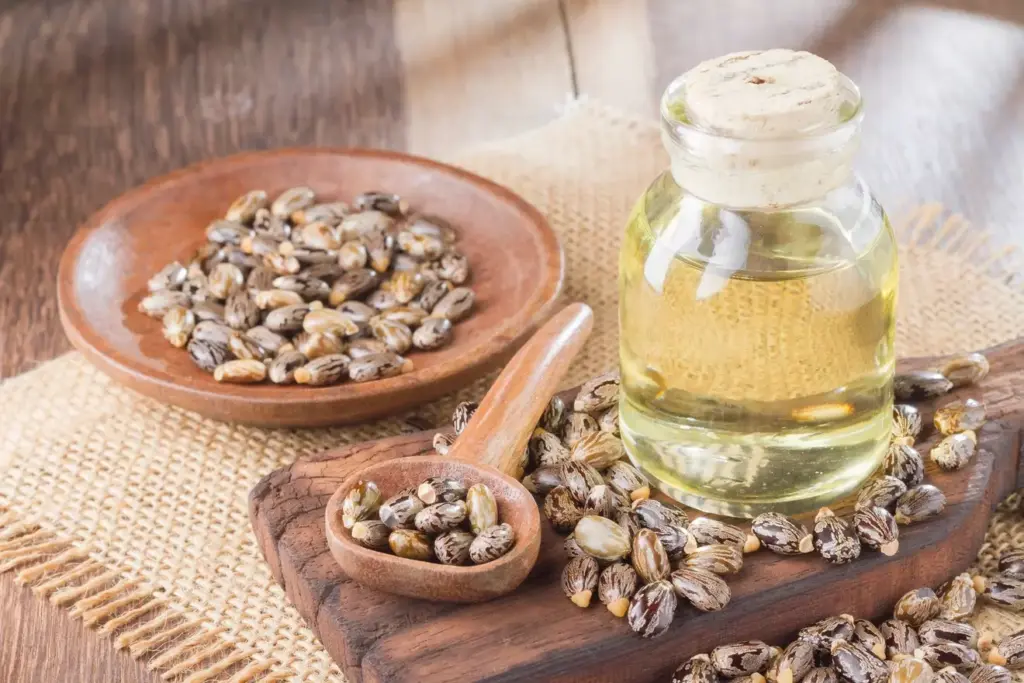 can castor oil shrink cancer can castor oil shrink cancer