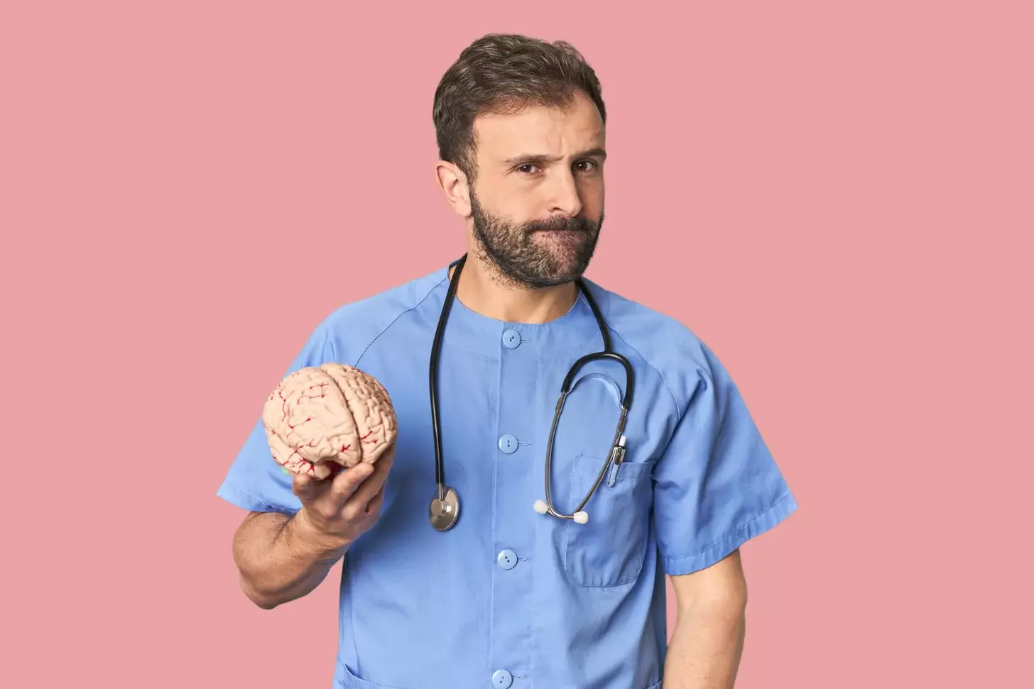 How to Shrink Brain Tumors: Advanced Treatments Without Surgery