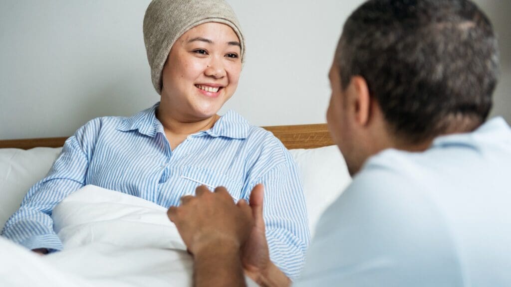 cancer care cancer care