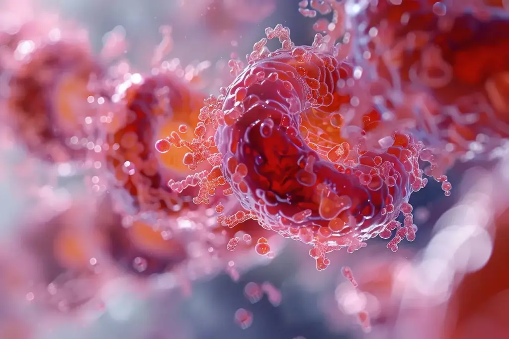 cancer cell growth cancer cell growth