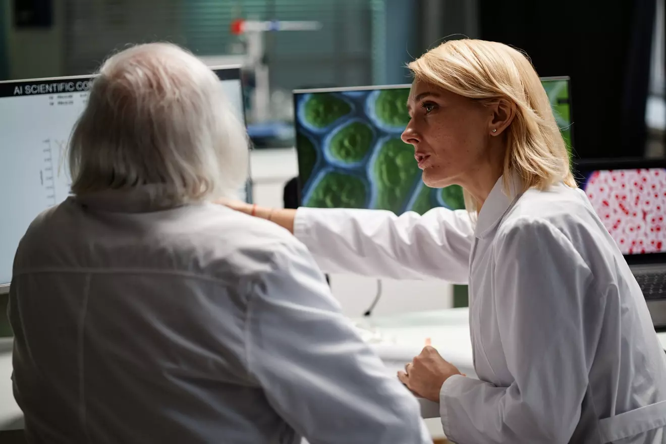 7 Ways Antibodies Create and Protect Against Cancer Cell Growth by Targeted Immunotherapy