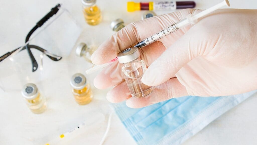 cancer injection treatment cancer injection treatment