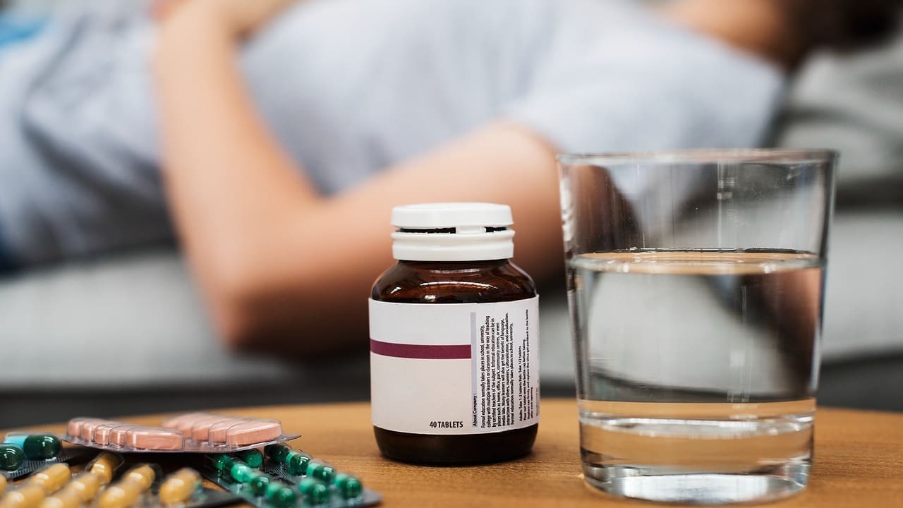 Top 15 Cancer Meds Side Effects You Should Watch For